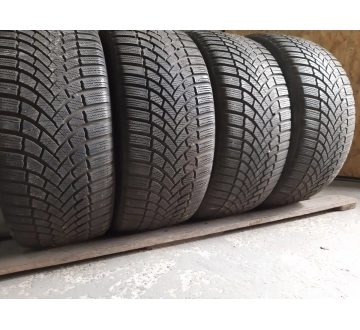 Bridgestone Blizzak LM-005   …    ./ 225/40R 18