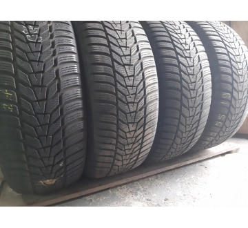 Hankook Winter I Cept Evo 3* .     ../ 235/55R 19
