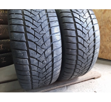 Dunlop Winter Sport 5 SUV    . 265/50R 19