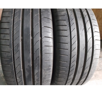 Continental ContiSportContact 5    ..  .. 235/50R 18