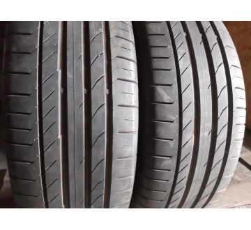 Continental Conti Eco Contact 5   .. ..// 235/60R 18