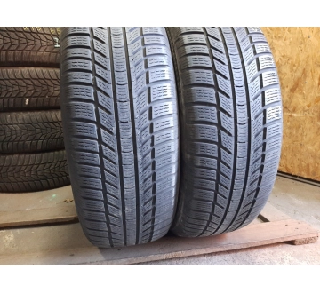 Continental WinterContact TS 870P.     … 225/60R 18