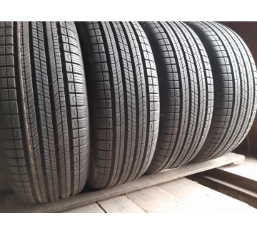 Continental CrossContact RX … 255/70R 16