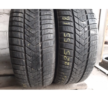 Pirelli Sottozero 3  .     .. 225/55R 18