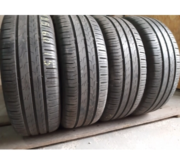 Continental Eco Contact 6.  ./..   . 195/60R 15