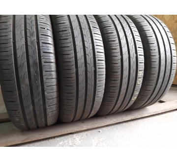 Continental Eco Contact 6.  ./../ 195/60R 15