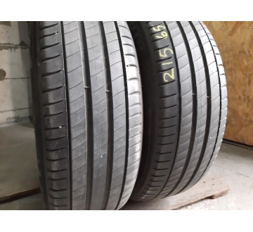 Michelin Primacy 3   ..   … 215/65R 16