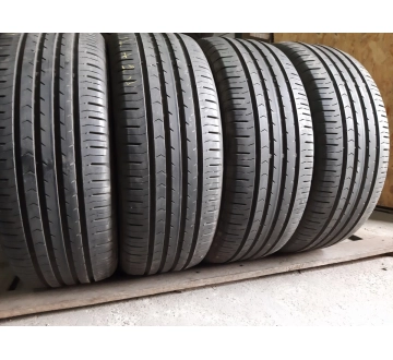 Continental Conti Premium Contact 5  .  . . . 215/55R 17