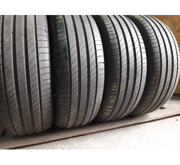 Качественные шины бу:  Michelin Primacy 4  .. /   ., шины б у R 17 фото