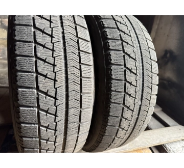 Качественные шины бу:  Bridgestone Blizzak-VRX    .  …., шины б у R 15 фото