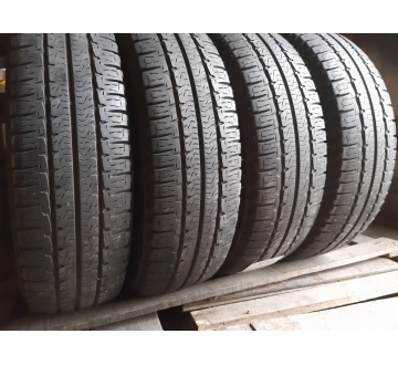 Michelin Agilis     … /.. 225/75R 16C