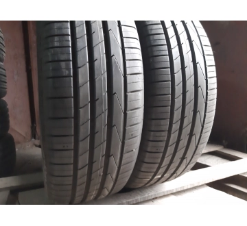 Hankook Ventus S1 EVO 2  ..  ..  . 235/65R 17