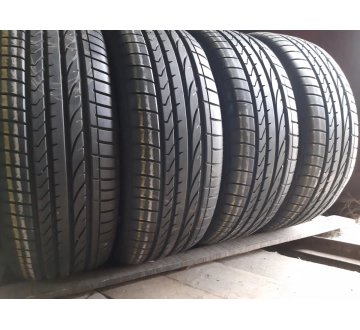Качественные шины бу:  Bridgestone Dueler HP Sport  ../, шины б у R 19 фото