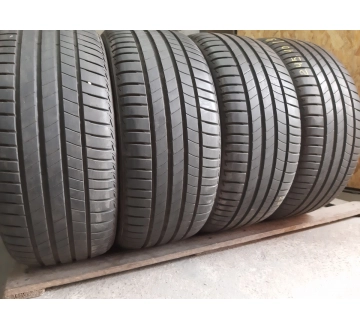 Bridgestone Turanza T005 ../.. 245/40R 19