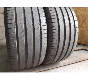 Michelin Primacy 4 ..  /. 255/40R 19
