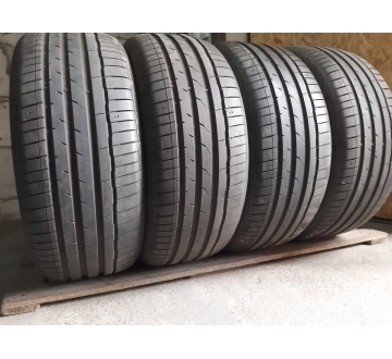 Качественные шины бу:  Hankook Ventus S1 Evo3 ev    ..    ., шины б у R 19 фото