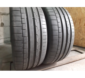 Continental Sport Contact 6  ./.. .. 255/40R 20