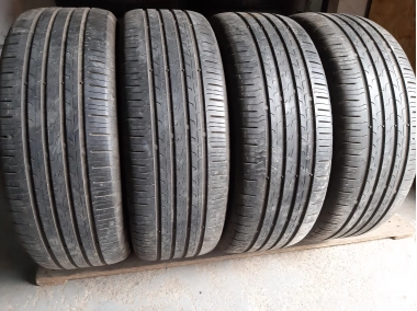 Continental Eco Contact 6  … 235/55R 19