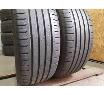 Continental Conti Eco Contact 5   /…  . 205/55R 16