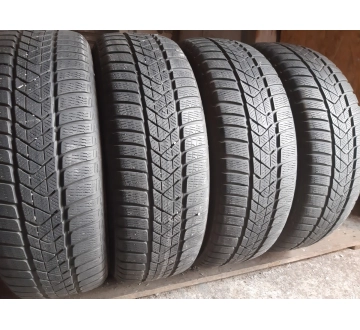 Pirelli Sottozero 3  .     ../ 225/60R 18