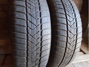 Pirelli Sottozero 3  .     ../ 225/60R 18