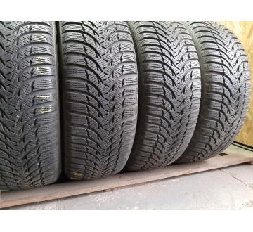 Kumho WinterCraft WP51.  …   . 225/60R 17