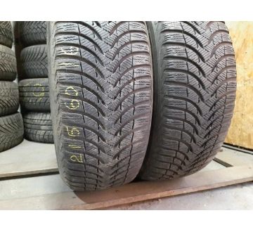 Michelin Alpin A4    …    . 215/60R 16