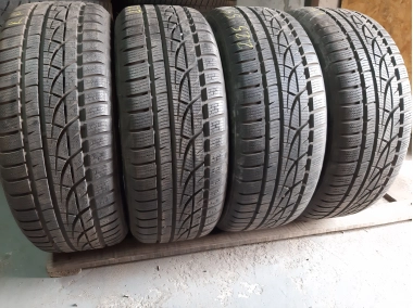 Hankook Winter I Cept Evo   ..  .  . 225/55R 17