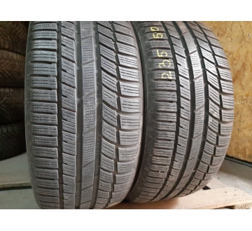 Toyo Snow Prox S954 235/50R 17