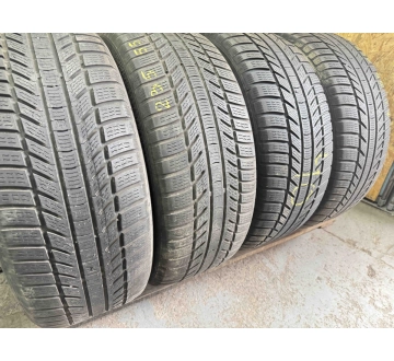 Continental WinterContact TS 870P   ./../ 235/55R 17