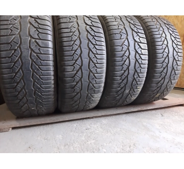 Kleber Krisalp HP 2   …    . 235/40R 18