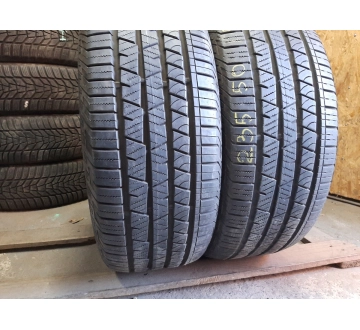 Continental Cross Contact LX Sport  …// 235/50R 18