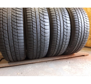 Toyo Snow Prox S 954 …/ 225/55R 19