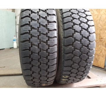 Uniroyal CMS-Plus 215R 14C