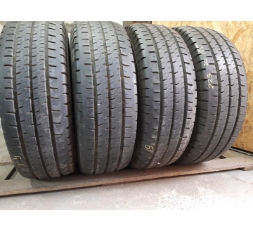 Platin RP-500 225/70R 15C