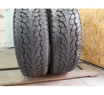 Pirelli Winter Chrono     …. 225/65R 16C