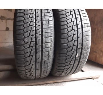 Hankook Winter I cept evo 2 .     /… 235/55R 17