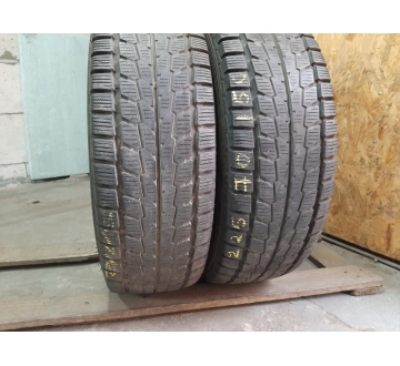 Falken Euro Winter HS 437…    .. 225/70R 15C