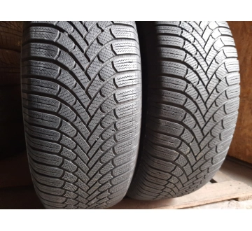 Bridgestone Blizzak 6  ../ 265/65R 17