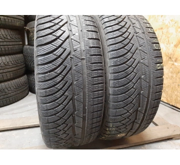 Michelin Pilot Alpin PA4   .//.. 225/45R 18