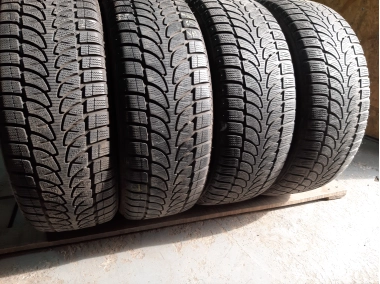 Bridgestone Blizzak LM-80 evo ../… 225/55R 18