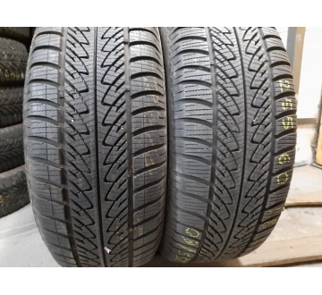 Good Year Ultra Grip 8 Perfomance   . .. 255/60R 18