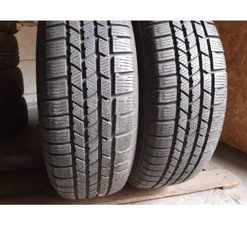 Continental Cross Contact Winter  …. 225/65R 17