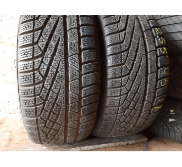 Pirelli Sotozero Winter 240   ..  .. 255/45R 18