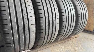 Bridgestone Turanza T005   .//. 245/45R 18