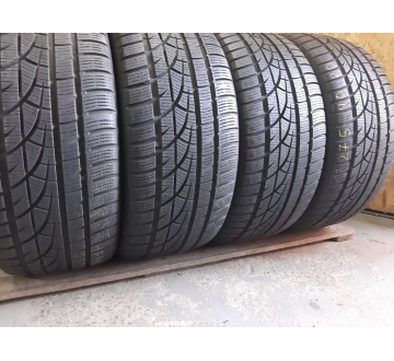Hankook Winter i*cept evo   ..    .. 275/40R 20
