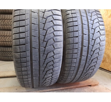 Hankook Winter i*cept evo 2   ..    .. 275/45R 20