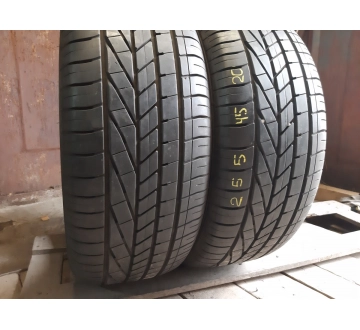 GoodYear Excellence 255/45R 20