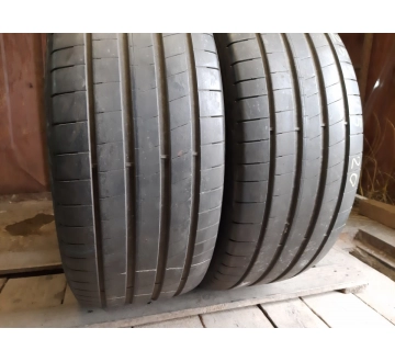 Good Year Eagle F1 Asymmetric 255/45R 20