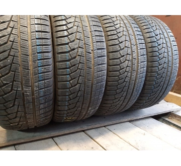 Hankook Winter I`cept EVO 2 .. 205/45R 17